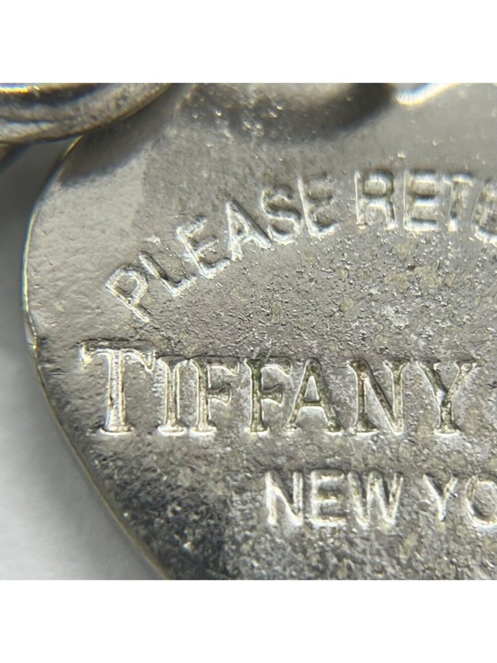 Tiffany & Co Return to Tag Bracelet - Picture 6 of 15